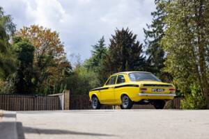 Bild 10/50 von Ford Escort Mexico (1972)
