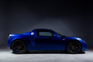 Bild 16/44 von Opel Speedster 2.2 (2001)