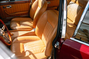 Afbeelding 57/95 van Maserati Quattroporte 4200 (1967)