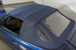 Afbeelding 26/36 van Mercedes-Benz SL 320 (2000)