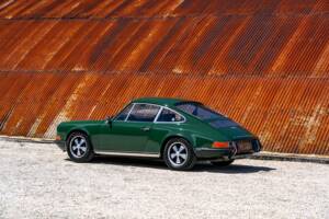 Image 12/32 of Porsche 911 2.2 S (1970)