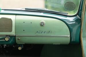 Bild 43/50 von FIAT 1400 B (1958)