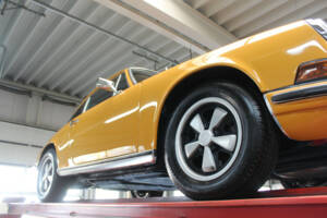 Image 12/50 de Porsche 911 2.0 T (1969)