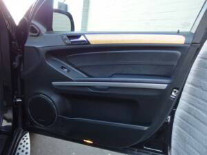 Afbeelding 71/100 van Mercedes-Benz GL 550 4MATIC (2008)