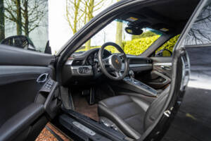 Bild 9/13 von Porsche 911 Carrera 4S (2013)