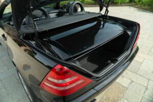 Bild 20/50 von Mercedes-Benz SLK 200 Kompressor (1998)