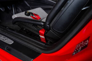 Image 25/27 de Porsche 911 GT3 Touring (2018)