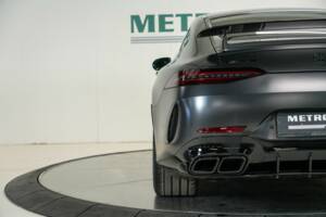 Bild 29/50 von Mercedes-AMG GT 63 S 4MATIC+ (2019)