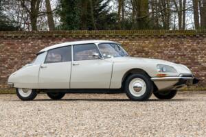 Afbeelding 40/50 van Citroën D Spécial (1971)