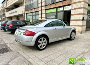Bild 6/10 von Audi TT 1.8 T (1999)