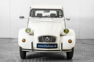 Image 14/50 of Citroën 2 CV 6 (1986)