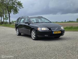 Immagine 7/40 di Volvo V 70 2.4 (2006)