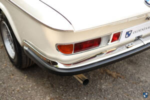 Immagine 28/50 di BMW 3.0 CS (1975)