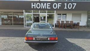 Image 5/14 of Mercedes-Benz 560 SL (1988)