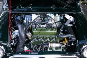 Afbeelding 3/39 van Austin Mini Cooper S 1275 (1965)