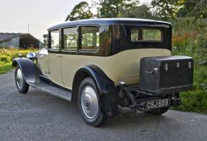 Immagine 14/50 di Rolls-Royce Phantom II (1930)