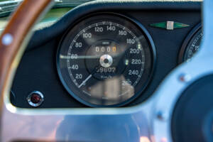 Image 18/29 de Jaguar Type E 3.8 (1961)