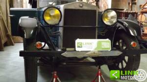 Image 30/50 de FIAT 509 A (1924)