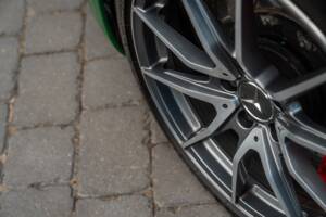 Image 30/67 of Mercedes-AMG GT-R (2018)