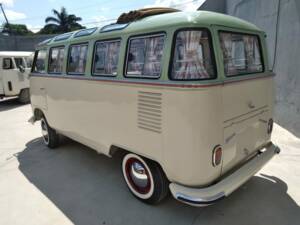Image 21/26 de Volkswagen T1 Brasil &quot;Samba&quot; (1975)