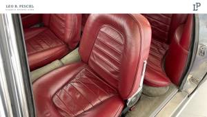 Image 13/20 de Maserati 3500 GTI Touring (1963)
