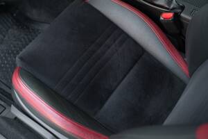 Afbeelding 37/50 van Subaru Impreza WRX STi (2016)
