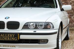 Bild 19/50 von ALPINA B10 V8 Touring (2000)