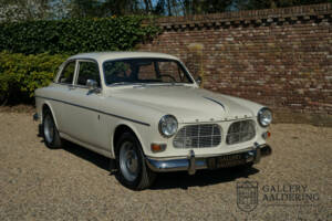 Imagen 41/50 de Volvo P 121 (1966)