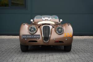 Image 7/50 of Jaguar XK 120 OTS (1950)