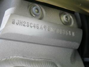 Bild 42/42 von Honda VTR 1000 SP2 (2002)