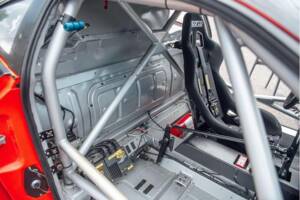 Afbeelding 35/50 van Ferrari F430 GTC (2008)