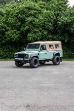 Afbeelding 14/36 van Land Rover 110 (1989)