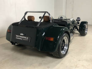 Imagen 9/27 de Donkervoort S8AT (1988)