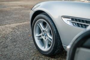 Bild 17/31 von BMW Z8 (2000)
