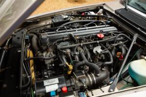 Immagine 24/40 di Jaguar XJ-S 3.6 (1988)