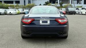 Immagine 6/39 di Maserati GranTurismo 4.2 (2008)