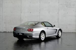 Imagen 10/50 de Ferrari 456 GTA (1997)