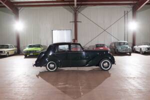 Imagen 16/58 de Bentley Mark VI (1949)