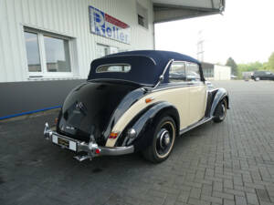 Afbeelding 4/25 van Mercedes-Benz 220 Cabriolet B (1952)