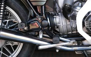 Immagine 86/93 di BMW R 100 RS (1978)