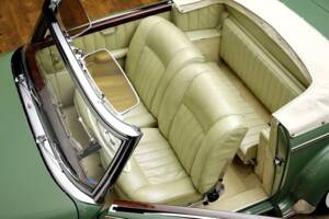 Bild 11/25 von Mercedes-Benz 300 S Roadster (1954)