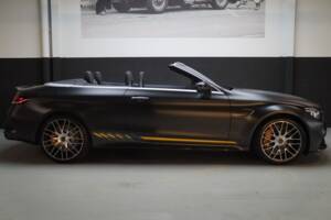 Image 7/45 de Mercedes-Benz C 63 S AMG &quot;Final Edition&quot; (2023)