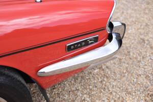Imagen 32/50 de Triumph Stag (1974)