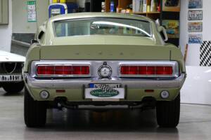 Image 7/14 de Ford Shelby GT 500-KR (1968)
