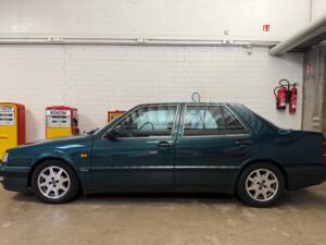 Image 1/19 of Lancia Thema 2500 Turbo DS (1993)