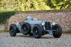 Image 25/50 of Wolseley Hornet Special (1936)