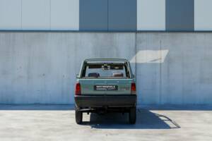 Image 3/39 of FIAT Panda 4x4 (1984)