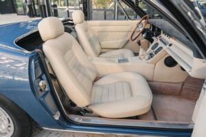 Bild 43/65 von Maserati Ghibli Spyder (1971)