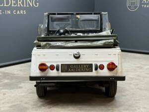 Image 6/50 of DAF YA 66 (1974)