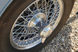 Image 20/50 de Jaguar XK 140 DHC (1957)